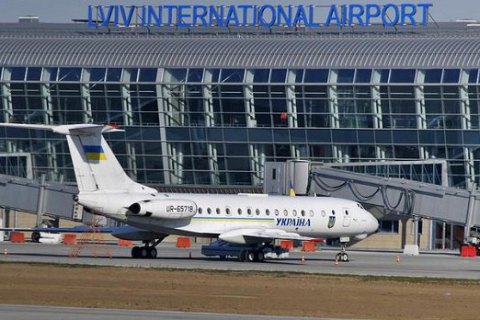 ​Директор аэропорта "Львов" заявила о планах Ryanair начать полеты в Украину в 2017-м