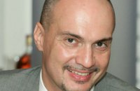 Помер український режисер Максим Паперник