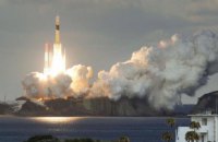 Японія запустила на орбіту розвідувальний супутник