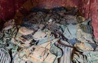Военное руководство РФ выдает мобилизованным россиянам списанные бронежилеты, - украинская разведка