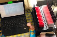 У Києві СБУ ліквідувала "ботоферму", яку фінансували з Росії