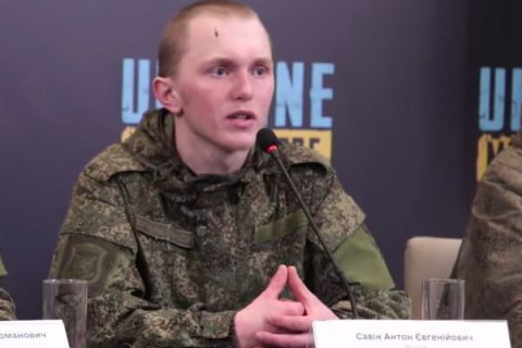 "Наша техника ломалась на ходу: из 30 танков осталось 6", - пленный российский срочник