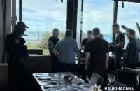 Затримали одесита, якого підозрюють у збуті кокаїну. Вилучили партію на $52 000