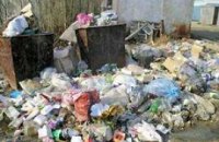 «Мусорная эпопея» Тернополя может повториться в Херсоне