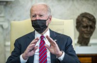 Байден завтра розкаже про своє бачення зовнішньої політики США