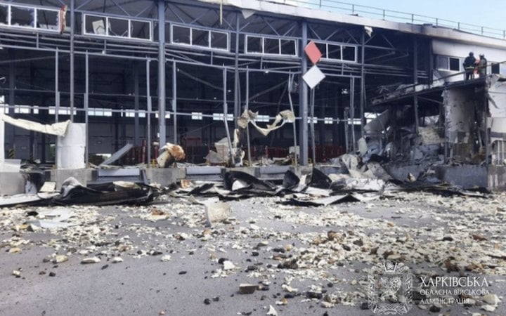 Зросла кількість жертв російського удару по Новому Коротичу