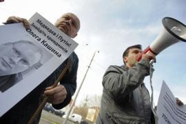 Украинские журналисты заступились за российского коллегу