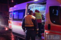 У зоні АТО поранено начальника міліції Львівської області та комбата "Львова", - МВС