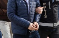 Гражданина Украины арестовали в Турции за подготовку нападения на чеченских диссидентов