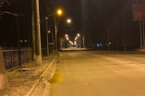 У Сумах йдуть бої