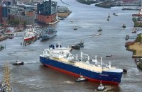 Reuters: РФ розширила свій флот чотирма LNG-танкерами
