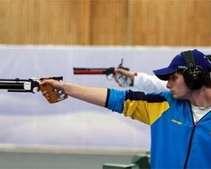 В День Независимости днепропетровец стал олимпийским чемпионом