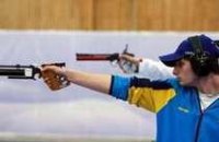 В День Независимости днепропетровец стал олимпийским чемпионом