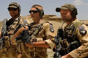 США и Новая Зеландия проведут первые совместные учения за 27 лет