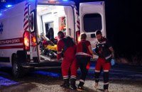 ​У Кіровоградській області під ударом РФ опинилося підприємство