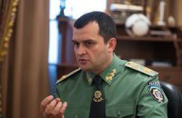 Отряды "титушек" курировал Захарченко, - Аваков