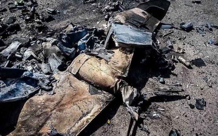 Уже 20900 російських військових загинули в Україні
