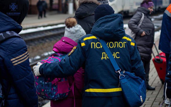 Чверть українців у групі ризику важких психічних розладів - радник ВООЗ