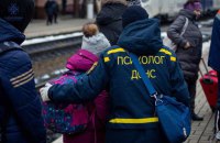 Чверть українців у групі ризику важких психічних розладів - радник ВООЗ