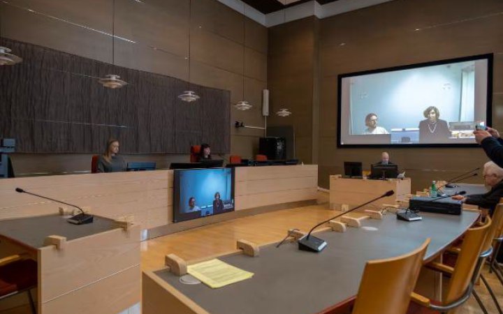 У Фінляндії засудили до позбавлення волі російського бойовика Яна Петровського