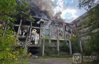 На Харківщині вчора загинули семеро людей, постраждалих – 80