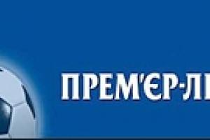 Суд ликвидировал футбольную Премьер-лигу Украины