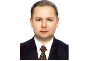 Ивано-Франковскую область возглавил Троценко 