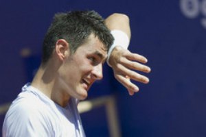 Томич докатился до ручки: проиграл матч за 28 минут