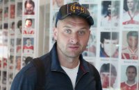 Ракицький возз'єднався із "Шахтарем"