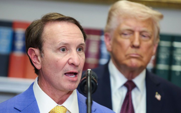 Посланець Трампа в Гренландії прибув на острів, щоб "завести друзів"