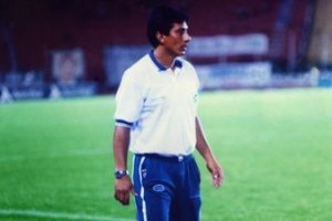 ​Помощник Хацкевича:"Бертольо хороший игрок, а Суаресу нужно проявить характер"   