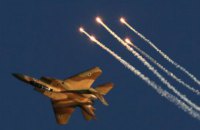 Израиль проводит военную операцию в секторе Газа (обновлено)