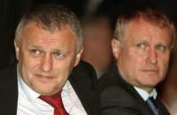 НАЗК порушило справу проти Григорія Суркіса за підозрою у лобіюванні інтересів "Динамо"