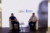 Кривонос: в НАБУ немає конфлікту з СБУ, є її безглузді дії