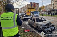 ​У Чернігові внаслідок російських ударів пошкоджено 66 квартир, 13 магазинів, аптеки та офісні приміщення
