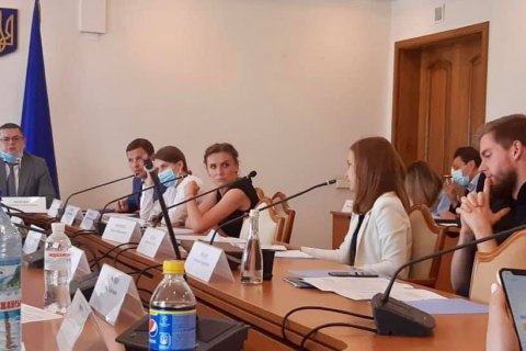 Ясько рассказала о планах межпарламентского сотрудничества Украины на 2020 года