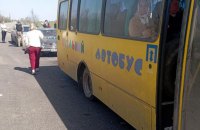 Людей із Білогорівки евакуювали під обстрілами російської армії, – заступник голова Луганської ОВА