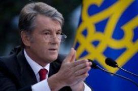 Ющенко рассказал о продаже ОПЗ, своем отравлении и встрече с Медведевым