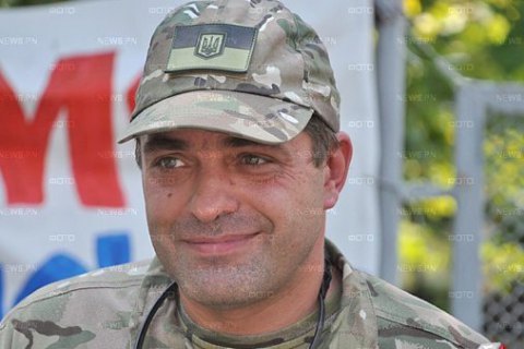 Бірюков: директор ДБР заявив про відсутність претензій до якості бронежилетів, поставлених до березня 2019 року