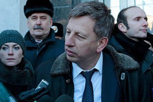 Голова КМДА: Влада не має претензій до активістів