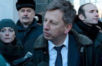 Глава КГГА: У властей нет претензий к активистам 