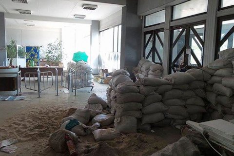 С начала суток боевики 39 раз обстреляли украинских военных
