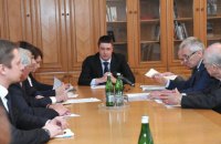 Кириленко закликав розробити стратегію реформування науки