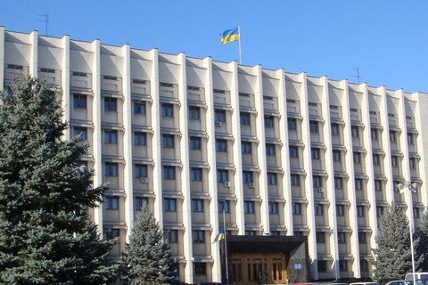 Порошенко объявил конкурс на главу Одесской области