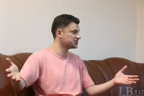 Дубилет будет ежедневно показывать "внутреннюю кухню" Кабмина в Instagram