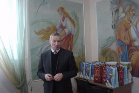 Умер директор львовского Дома ученых, который закрыли из-за вечеринки блогеров