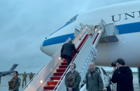 У завтрашній зустрічі в форматі "Рамштайн" візьмуть участь близько 50 країн: йтиметься про посилення підтримки України
