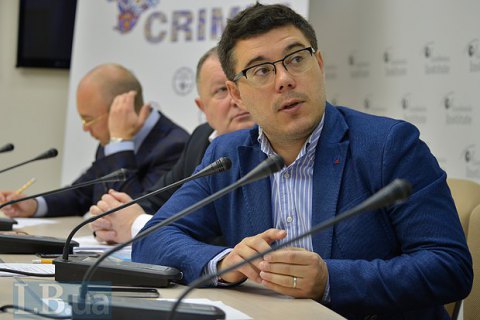 Березовец: земли "Массандры" находятся под угрозой уничтожения