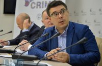 Березовец: земли "Массандры" находятся под угрозой уничтожения
