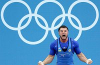 Допинг-проба украинского олимпийского чемпиона дала положительный результат (обновлено)